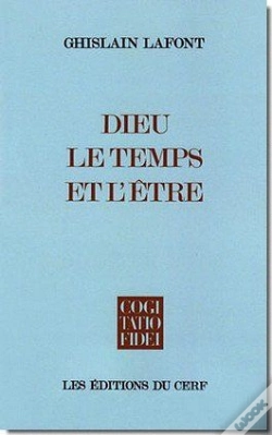 Capa do artigo Dieu, Le Temps Et L'Être