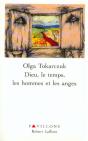 Dieu, Le Temps, Les Hommes Et Les Anges - Preview