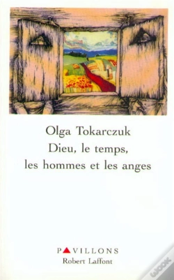 Capa do artigo Dieu, Le Temps, Les Hommes Et Les Anges