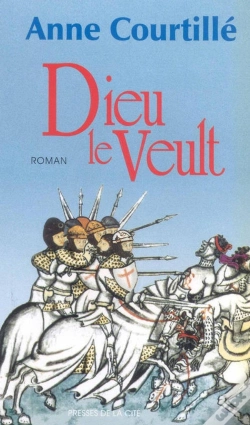 Capa do artigo Dieu Le Veult