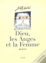 Capa do artigo Dieu, Les Anges Et La Femme