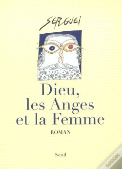 Capa do artigo Dieu, Les Anges Et La Femme