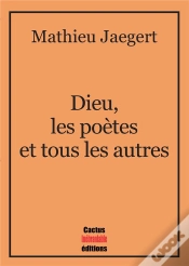 Capa do artigo Dieu, Les Poetes Et Tous Les Autres