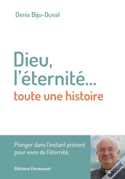 Capa do artigo Dieu, L'Éternité... Toute Une Histoire