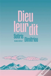 Capa do artigo Dieu Leur Dit