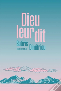 Capa do artigo Dieu Leur Dit
