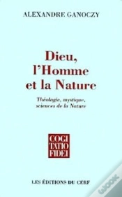 Capa do artigo Dieu, L