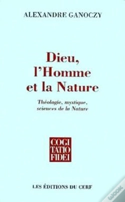 Capa do artigo Dieu, L'Homme Et La Nature