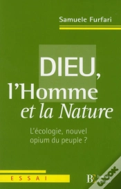 Capa do artigo Dieu L