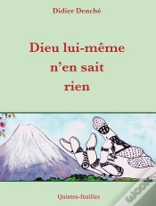 Capa do artigo Dieu Lui-Même N