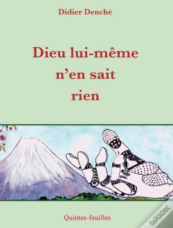 Capa do artigo Dieu Lui-Même N'En Sait Rien
