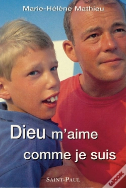 Capa do artigo Dieu M Aime Comme Je Suis