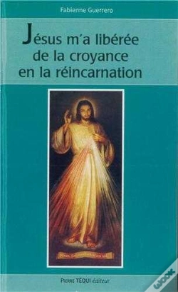 Capa do artigo Dieu M'A Libéré De La Croyance En La Réincarnation