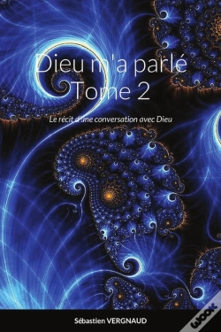 Capa do artigo Dieu M'A Parle Tome 2 - Le Recit D'Une Conversation Avec Dieu