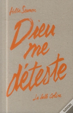 Capa do artigo Dieu Me Deteste