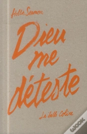 Capa do artigo Dieu Me Deteste