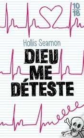 Capa do artigo Dieu Me Deteste