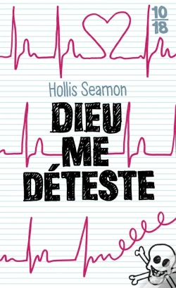 Capa do artigo Dieu Me Deteste