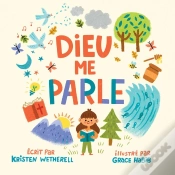 Capa do artigo Dieu Me Parle