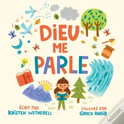 Capa do artigo Dieu Me Parle