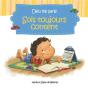 Dieu Me Parle ; Sois Toujours Content - Preview