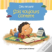 Capa do artigo Dieu Me Parle ; Sois Toujours Content