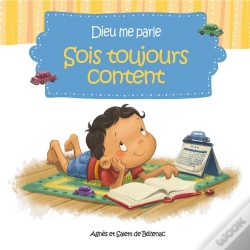 Capa do artigo Dieu Me Parle ; Sois Toujours Content