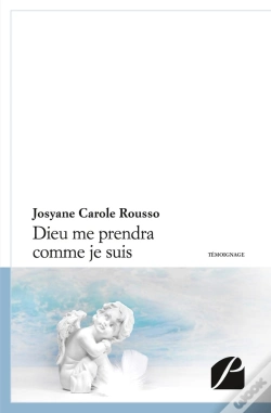 Capa do artigo Dieu Me Prendra Comme Je Suis...