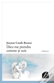 Capa do artigo Dieu Me Prendra Comme Je Suis...