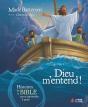 Dieu M'Entend ! - Preview