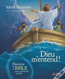 Capa do artigo Dieu M'Entend !
