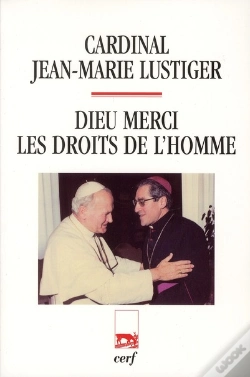 Capa do artigo Dieu Merci, Droits De L'Homme