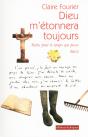 Dieu M'Étonnera Toujours - Preview