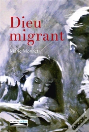Capa do artigo Dieu Migrant