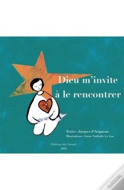 Capa do artigo Dieu M'Invite À Le Rencontrer