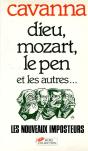 Dieu Mozart. Le Pen Et Les Autres - Preview