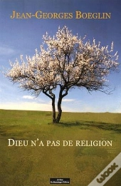 Dieu N'A Pas De Religion