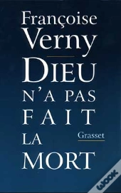 Dieu N'A Pas Fait La Mort
