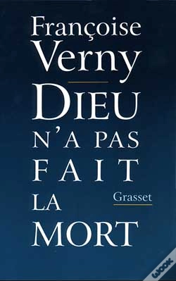 Capa do artigo Dieu N'A Pas Fait La Mort