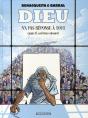 Dieu N'A Pas Réponse À Tout T.1 ; Mais Il Est Bien Entouré - Preview