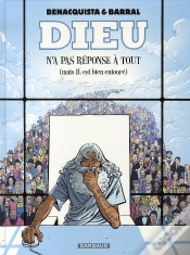 Capa do artigo Dieu N