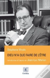 Capa do artigo Dieu N