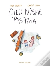 Capa do artigo Dieu N