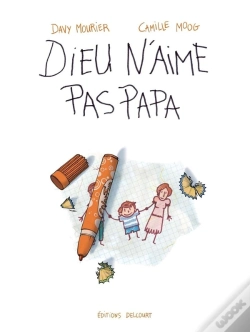 Capa do artigo Dieu N'Aime Pas Papa