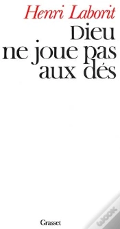 Capa do artigo Dieu Ne Joue Pas Aux Des