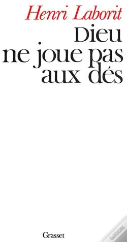 Capa do artigo Dieu Ne Joue Pas Aux Des
