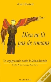 Dieu Ne Lit Pas De Romans
