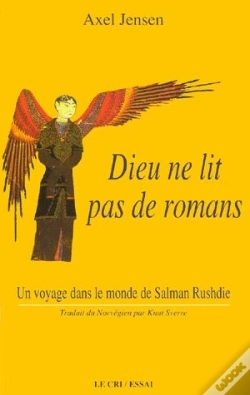 Capa do artigo Dieu Ne Lit Pas De Romans