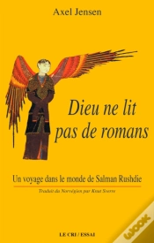 Capa do artigo Dieu Ne Lit Pas De Romans