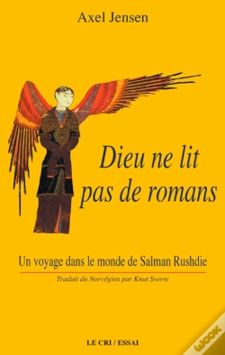 Capa do artigo Dieu Ne Lit Pas De Romans